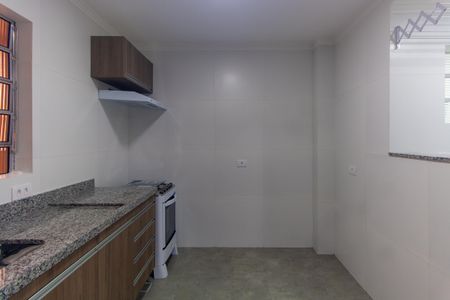 Apartamento para alugar com 57m², 2 quartos e sem vaga Apartamento para alugar com 57m², 2 quartos e sem vagaCozinha