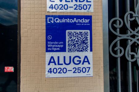 Apartamento para alugar com 57m², 2 quartos e sem vaga Apartamento para alugar com 57m², 2 quartos e sem vagaPlaca Instalada