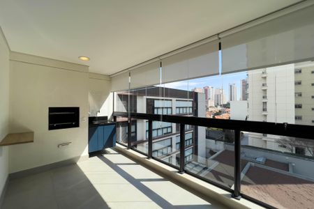 Apartamento à venda com 89m², 2 quartos e 2 vagas Apartamento à venda com 89m², 2 quartos e 2 vagasVaranda