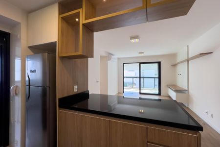 Apartamento à venda com 89m², 2 quartos e 2 vagas Apartamento à venda com 89m², 2 quartos e 2 vagasCozinha