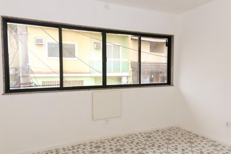 Quarto 1 de apartamento para alugar com 1 quarto, 60m² em Engenho de Dentro, Rio de Janeiro