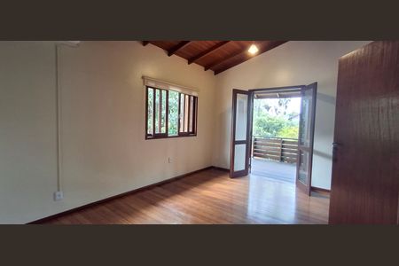 Suíte 2 de casa para alugar com 4 quartos, 250m² em Campeche, Florianópolis