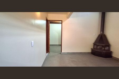 Sala de casa para alugar com 4 quartos, 250m² em Campeche, Florianópolis