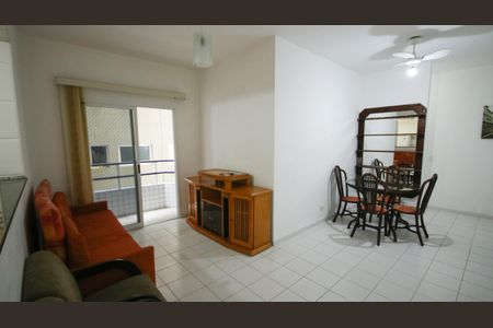 Apartamento para alugar com 75m², 2 quartos e 1 vagaSala