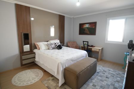 Apartamento à venda com 75m², 2 quartos e 1 vagaQuarto 2