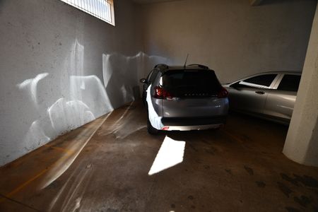 Apartamento à venda com 75m², 2 quartos e 1 vagaGaragem