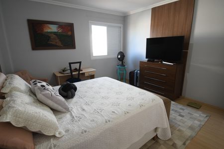 Apartamento à venda com 75m², 2 quartos e 1 vagaQuarto 2