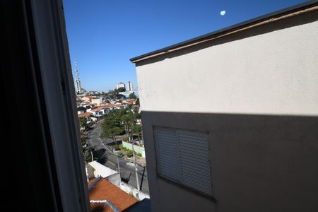 Apartamento à venda com 75m², 2 quartos e 1 vagaQuarto 2 - Vista