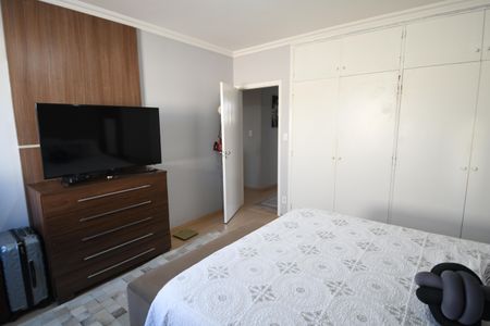 Apartamento à venda com 75m², 2 quartos e 1 vagaQuarto 2