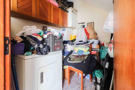 Casa à venda com 226m², 3 quartos e 5 vagas Casa à venda com 226m², 3 quartos e 5 vagasQuarto de Serviço