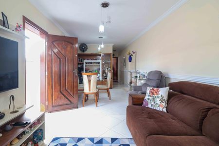 Casa à venda com 226m², 3 quartos e 5 vagas Casa à venda com 226m², 3 quartos e 5 vagasSala