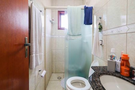 Casa à venda com 226m², 3 quartos e 5 vagas Casa à venda com 226m², 3 quartos e 5 vagasBanheiro da Suíte