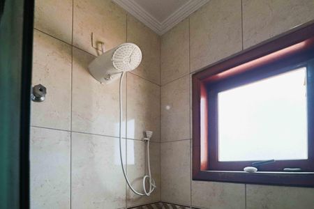 Casa à venda com 226m², 3 quartos e 5 vagas Casa à venda com 226m², 3 quartos e 5 vagasBanheiro