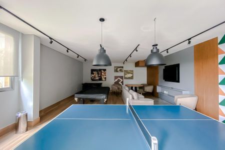 Apartamento à venda com 130m², 3 quartos e 2 vagasSala de Jogos