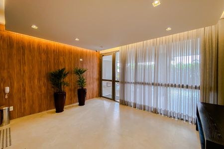 Apartamento à venda com 130m², 3 quartos e 2 vagasÁrea comum