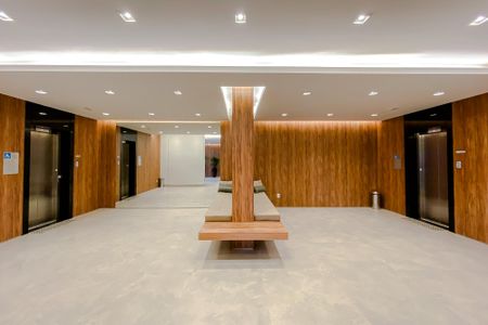 Apartamento à venda com 130m², 3 quartos e 2 vagasÁrea comum