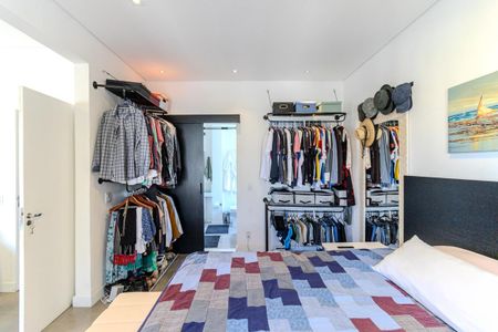 Apartamento para alugar com 150m², 1 quarto e 1 vaga Apartamento para alugar com 150m², 1 quarto e 1 vagaSuíte