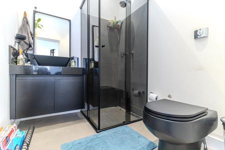 Apartamento para alugar com 150m², 1 quarto e 1 vaga Apartamento para alugar com 150m², 1 quarto e 1 vagaBanheiro Social