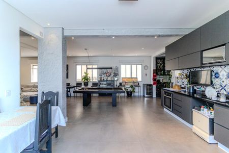 Apartamento para alugar com 150m², 1 quarto e 1 vaga Apartamento para alugar com 150m², 1 quarto e 1 vagaCozinha