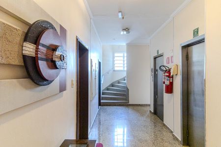Apartamento para alugar com 150m², 1 quarto e 1 vaga Apartamento para alugar com 150m², 1 quarto e 1 vagaÁrea comum