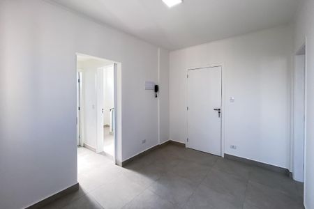 Sala de apartamento para alugar com 1 quarto, 36m² em Bela Vista, São Paulo