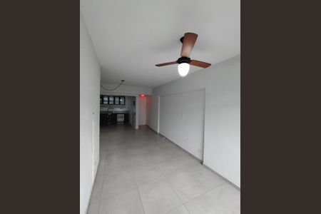 Sala de apartamento para alugar com 2 quartos, 72m² em Aclimação, São Paulo