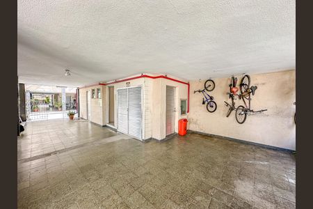 Apartamento para alugar com 55m², 2 quartos e sem vaga Apartamento para alugar com 55m², 2 quartos e sem vagaÁrea comum