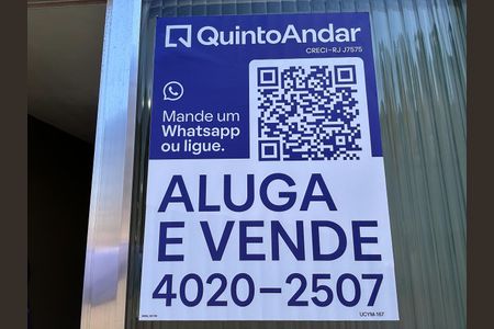 Apartamento para alugar com 55m², 2 quartos e sem vaga Apartamento para alugar com 55m², 2 quartos e sem vagaPlaca