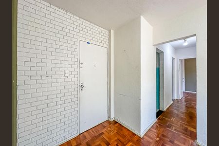Apartamento para alugar com 55m², 2 quartos e sem vaga Apartamento para alugar com 55m², 2 quartos e sem vagaSala