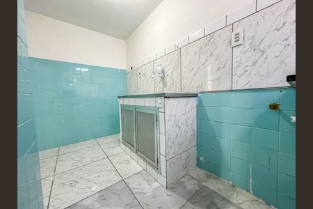 Apartamento para alugar com 55m², 2 quartos e sem vaga Apartamento para alugar com 55m², 2 quartos e sem vagaCozinha