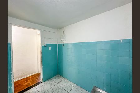 Apartamento para alugar com 55m², 2 quartos e sem vaga Apartamento para alugar com 55m², 2 quartos e sem vagaCozinha