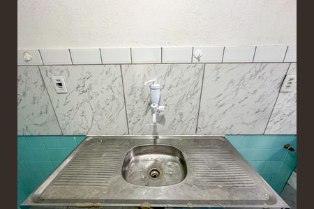 Apartamento para alugar com 55m², 2 quartos e sem vaga Apartamento para alugar com 55m², 2 quartos e sem vagaCozinha