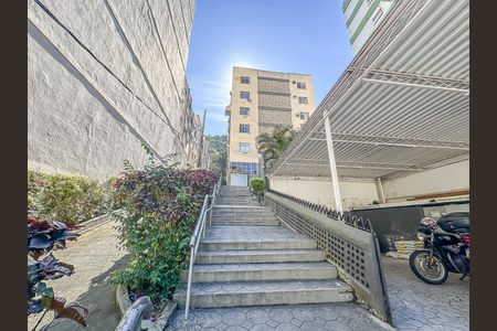 Apartamento para alugar com 55m², 2 quartos e sem vaga Apartamento para alugar com 55m², 2 quartos e sem vagaÁrea comum