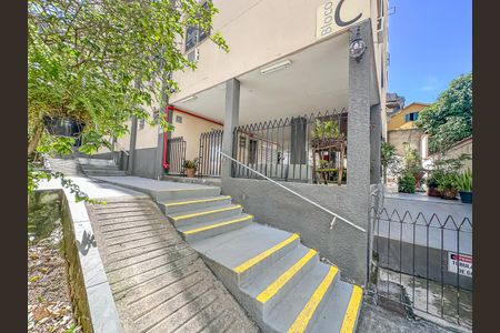 Apartamento para alugar com 55m², 2 quartos e sem vaga Apartamento para alugar com 55m², 2 quartos e sem vagaÁrea comum