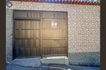 Apartamento para alugar com 55m², 2 quartos e sem vaga Apartamento para alugar com 55m², 2 quartos e sem vagaFachada