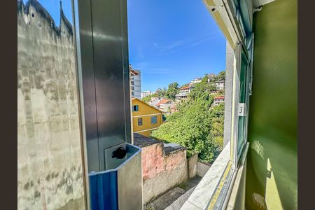 Apartamento para alugar com 55m², 2 quartos e sem vaga Apartamento para alugar com 55m², 2 quartos e sem vagaVista Sala