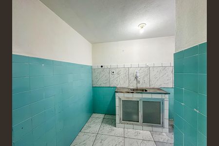Apartamento para alugar com 55m², 2 quartos e sem vaga Apartamento para alugar com 55m², 2 quartos e sem vagaCozinha