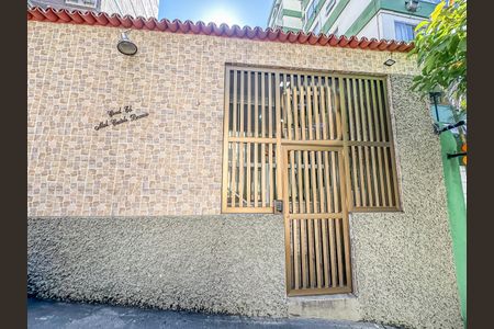 Apartamento para alugar com 55m², 2 quartos e sem vaga Apartamento para alugar com 55m², 2 quartos e sem vagaFachada