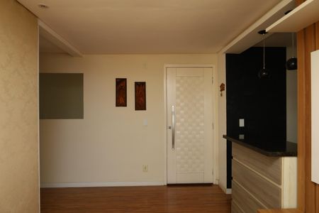 Apartamento à venda com 50m², 2 quartos e 1 vagaSala