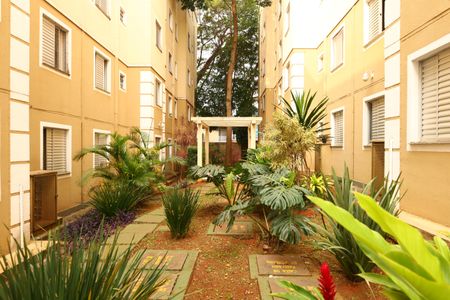 Apartamento à venda com 50m², 2 quartos e 1 vagaÁrea comum