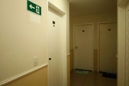 Apartamento à venda com 50m², 2 quartos e 1 vagaÁrea comum