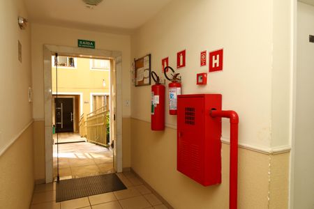 Apartamento à venda com 50m², 2 quartos e 1 vagaÁrea comum