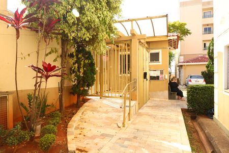 Apartamento à venda com 50m², 2 quartos e 1 vagaÁrea comum - Portaria