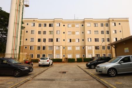 Apartamento à venda com 50m², 2 quartos e 1 vagaÁrea comum - Estacionamento