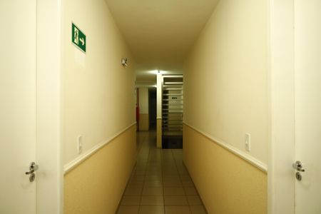 Apartamento à venda com 50m², 2 quartos e 1 vagaÁrea comum