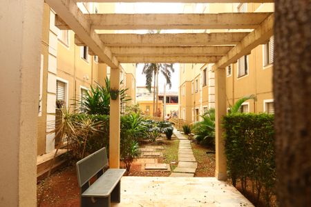 Apartamento à venda com 50m², 2 quartos e 1 vagaÁrea comum