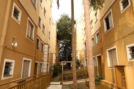 Apartamento à venda com 50m², 2 quartos e 1 vagaÁrea comum
