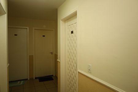 Apartamento à venda com 50m², 2 quartos e 1 vagaÁrea comum