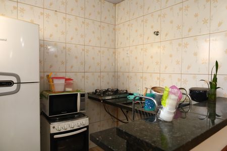 Apartamento à venda com 50m², 2 quartos e 1 vagaÁrea comum
