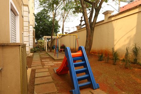 Apartamento à venda com 50m², 2 quartos e 1 vagaÁrea comum - Playground
